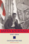 The Japan Journals