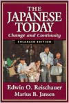 The Japanese Today