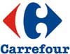 Carrefour Logo