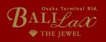 Balilax the Jewel logo