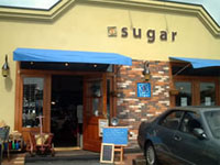 Sugar